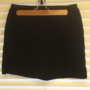 Lady Hagen Sport Skort excellent condition